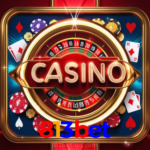 813bet:A roleta está te esperando para grandes prêmios!