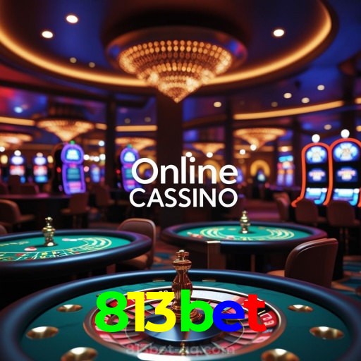 813bet：Cada rodada na roleta é uma chance de ganhar prêmios enormes!