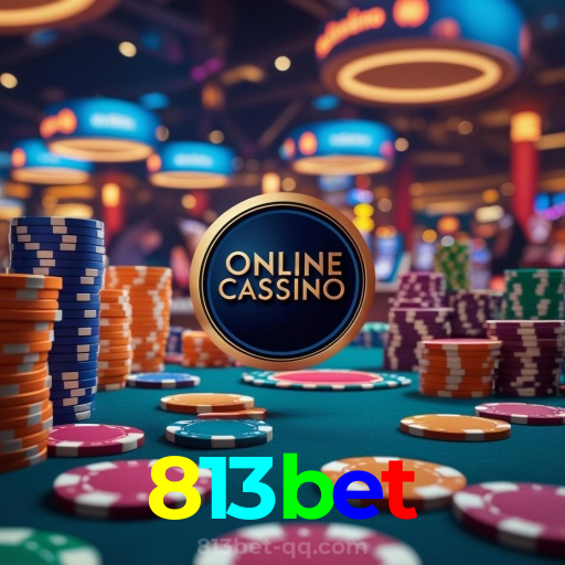 813bet:Jogue poker, aposte no futebol e ganhe prêmios incríveis!