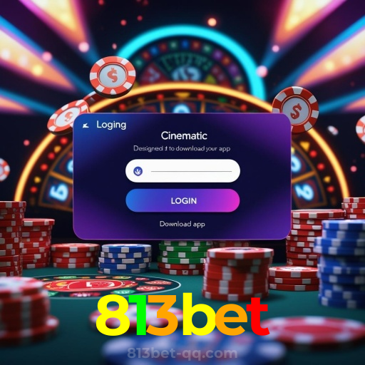 813bet:O melhor cassino para você jogar poker e fazer apostas no futebol online!