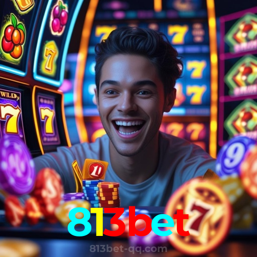 813bet:A melhor experiência de apostas no futebol e cassino está no nosso site!
