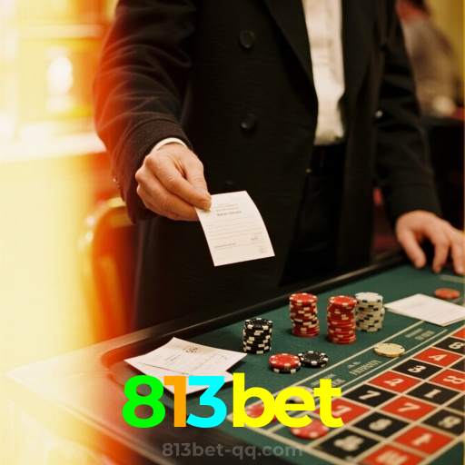813bet：Venha viver a emoção do cassino! Gire a roleta e ganhe grandes prêmios!