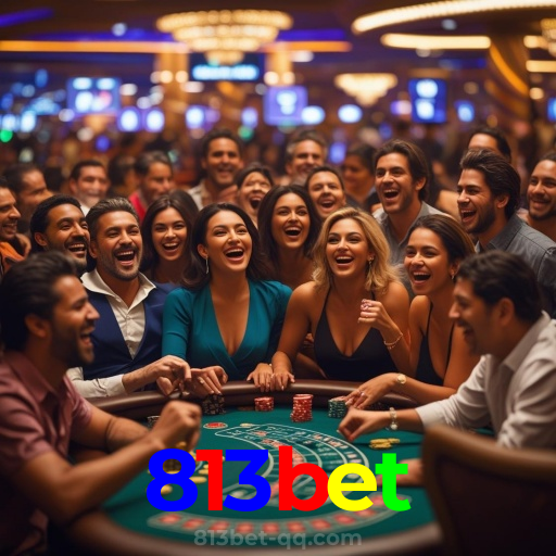 813bet:Ganhe prêmios incrÃveis no futebol e em jogos como roleta e blackjack!