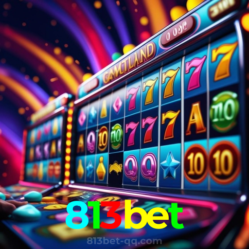 813bet：Apostas ao vivo no futebol e vitórias garantidas em roleta!
