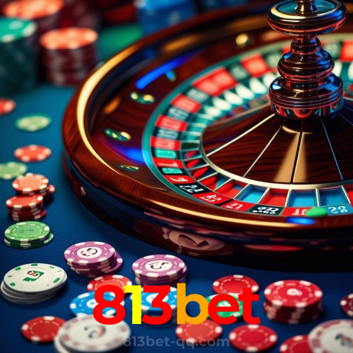 813bet：Sua sorte está no cassino online com apostas no futebol e jogos emocionantes!