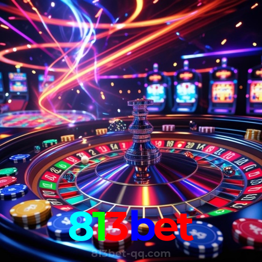 813bet:As slots mais emocionantes estão esperando por você! Vença agora!