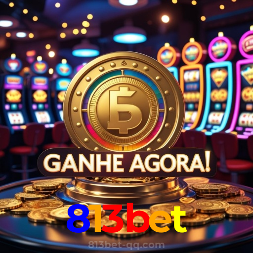 813bet:O cassino online oferece grandes prêmios! Aposte e ganhe agora!
