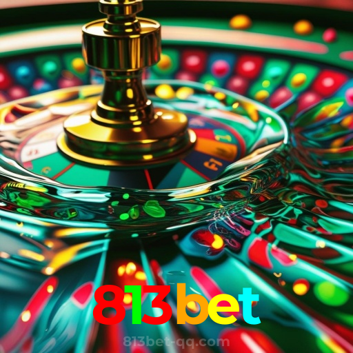 813bet：Cada giro é uma chance de conquistar prêmios incríveis!