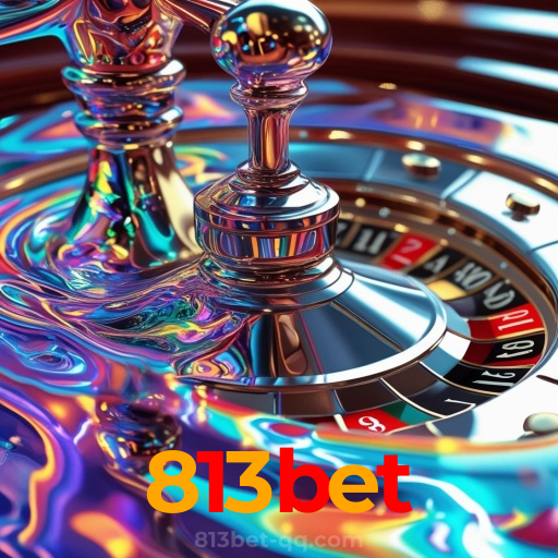 813bet：Apostas emocionantes no futebol e diversão garantida com poker e roleta!