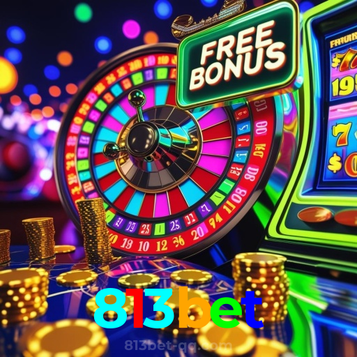 813bet:Jogue slots, aposte no futebol e vença em grande estilo!