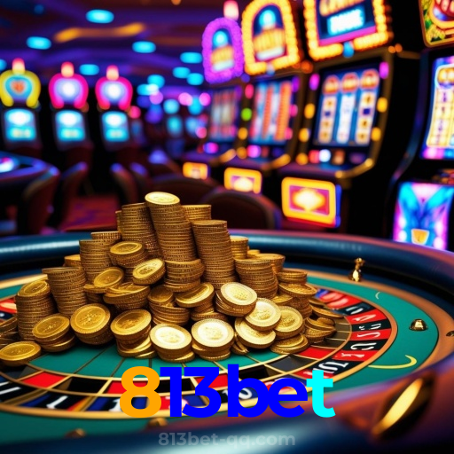 813bet:Onde a diversão nunca acaba: poker, roleta e apostas no futebol!