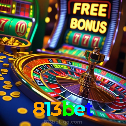 813bet:Jogue slots, poker e aposte no futebol no cassino online mais emocionante!
