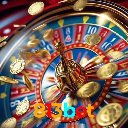813bet：Onde sua sorte brilha com apostas no futebol e prêmios em roleta!