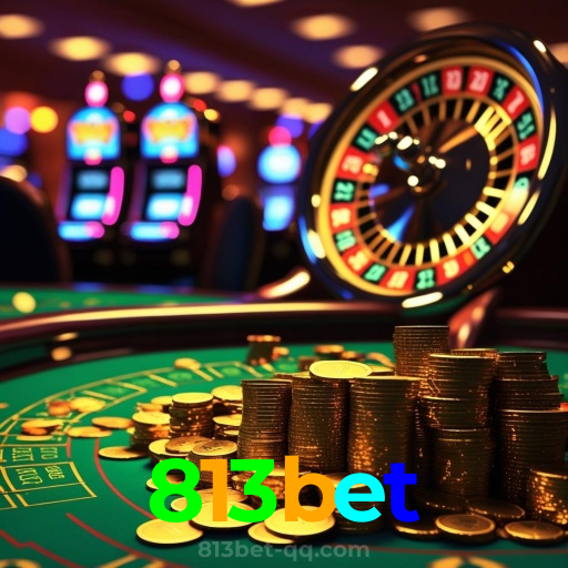 813bet:O melhor cassino para apostar no futebol e ganhar em jogos de cassino!