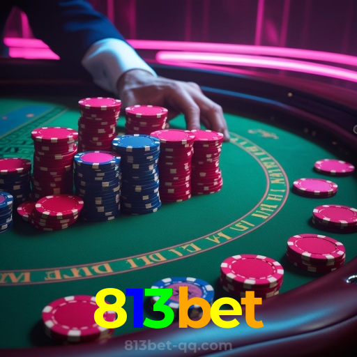 813bet：Vire um mestre do Blackjack e conquiste sua vitória!