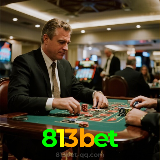 813bet:Gire as slots e conquiste prêmios incríveis no nosso cassino!