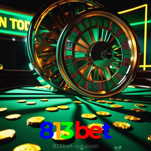 813bet：As melhores slots e jackpots estão esperando por você! Jogue agora!