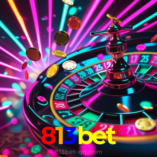 813bet：Em cada giro, novas vitórias! Venha jogar nas melhores slots!