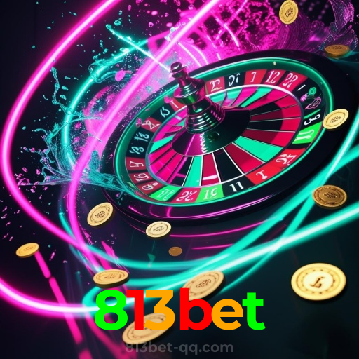 813bet:Aposte nas roletas e veja os prêmios incríveis chegarem até você!