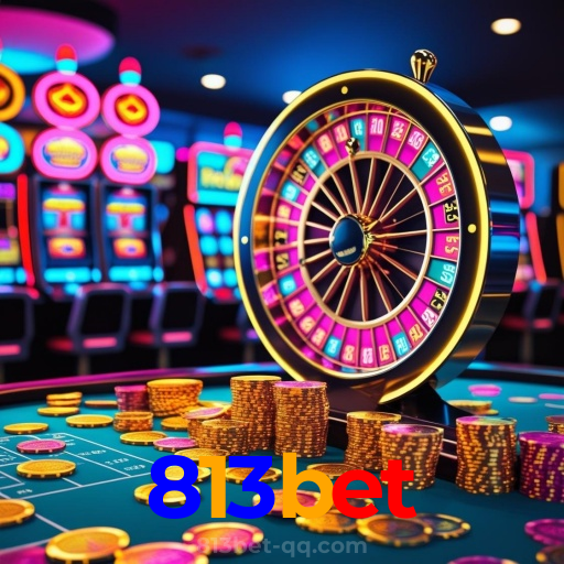 813bet:Vença no blackjack e leve grandes prêmios para casa!