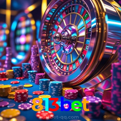 813bet:Jogue roleta e aposte no seu time no futebol online com grandes vitórias!