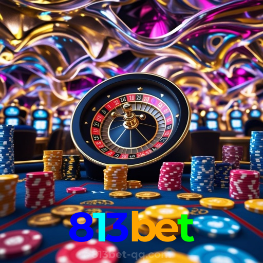813bet：O cassino online ideal para você jogar blackjack e apostar no futebol!