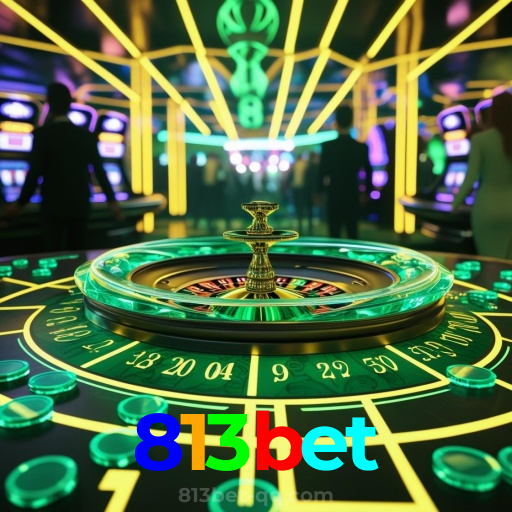813bet:A sorte está no cassino online com apostas no futebol e grandes vitórias!