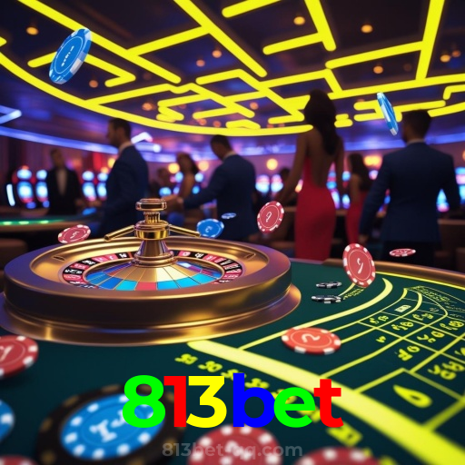 813bet：Jogue futebol online e sinta o jogo como nunca antes!