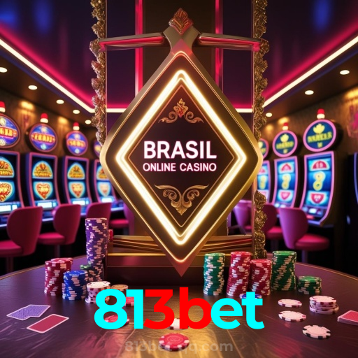 813bet:Divirta-se com poker, roleta e apostas ao vivo no futebol online!