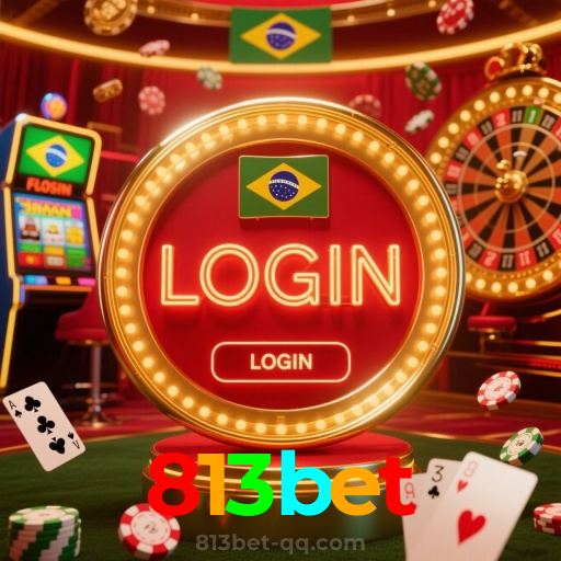 813bet：O cassino online está te esperando! Gire a roleta e ganhe!