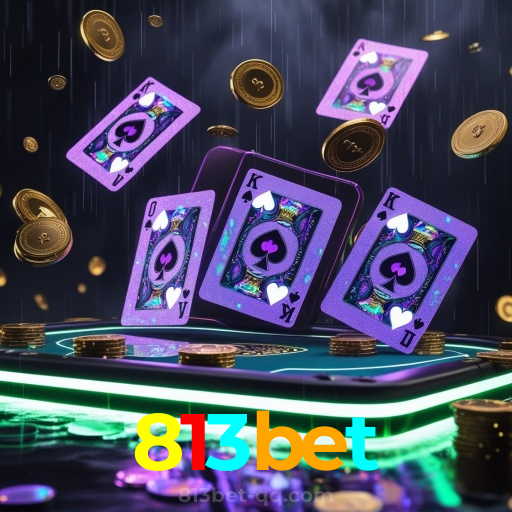 813bet:Aposte no futebol e jogue os melhores jogos de cassino com prêmios incrÃveis!