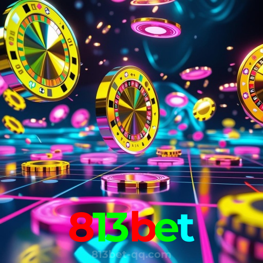 813bet：Vença grandes prêmios nas mesas de poker online!