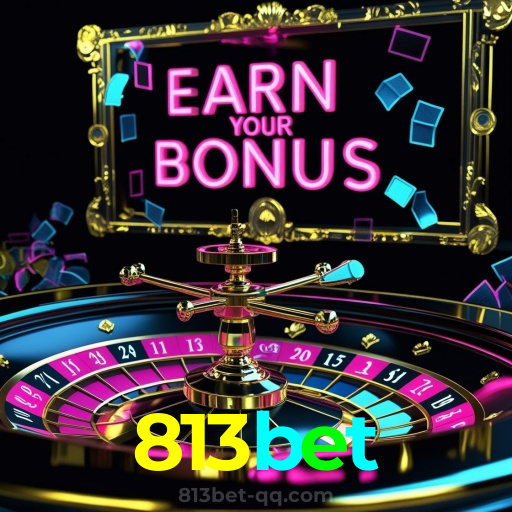 813bet:Ganhe prêmios incríveis com apostas ao vivo em futebol e jogue roleta!
