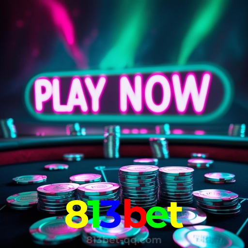 813bet:Em nosso cassino online, a sorte está ao seu lado! Aposte agora!