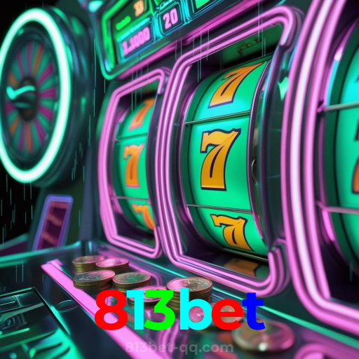 813bet：Aposte no futebol online e jogue os melhores jogos de cassino!