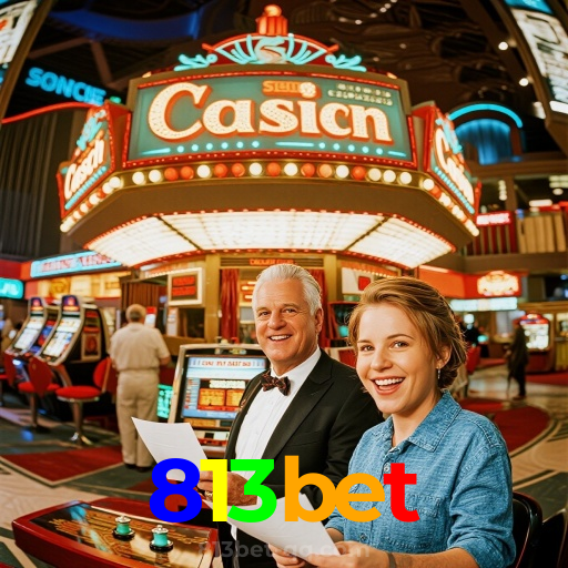 813bet:Jogue slots, aposte no futebol e conquiste prêmios incríveis!