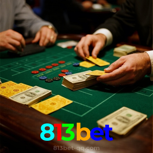 813bet：Gire nas slots e conquiste vitórias extraordinárias!