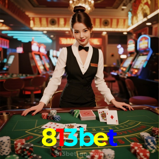 813bet：Vença no blackjack e conquiste prêmios sensacionais!