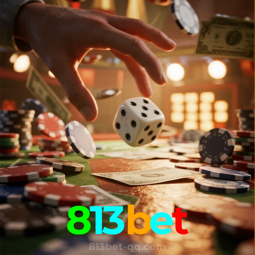 813bet：Jogue blackjack e conquiste vitórias épicas no nosso cassino online!