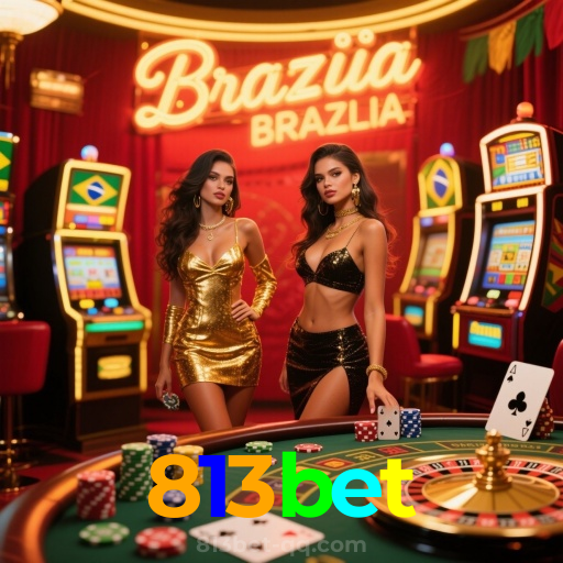 813bet：Aposte no futebol e ganhe prêmios fantásticos jogando slots e roleta!