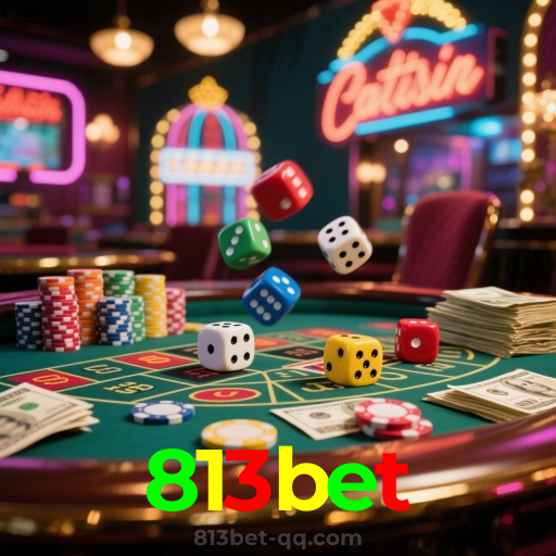 813bet：Aposte no futebol e ganhe grandes prêmios com jogos de blackjack!