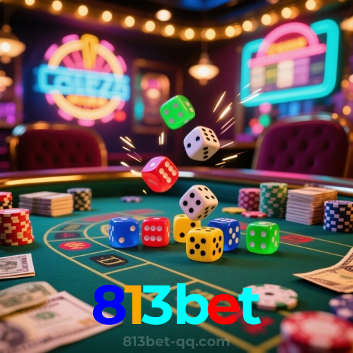 813bet：Conquiste prêmios no blackjack e aposte no futebol ao vivo com segurança!
