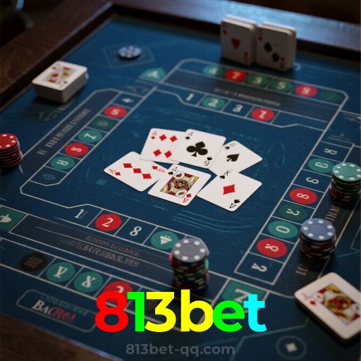 813bet：Vença no blackjack e conquiste prêmios sensacionais!
