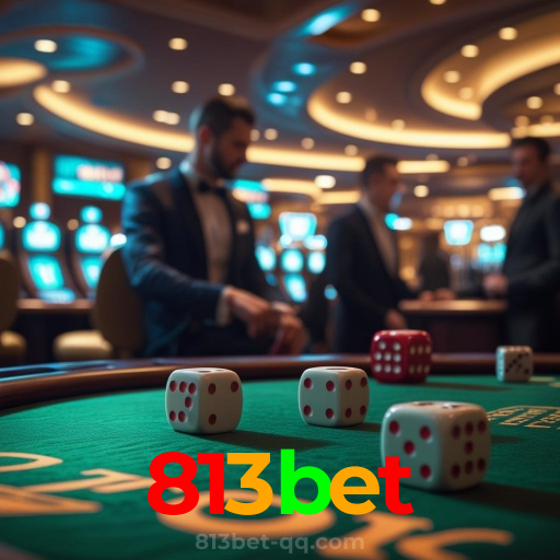 813bet：Jogue poker e conquiste a vitória nas cartas!