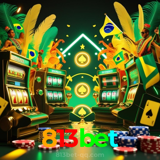 813bet:Aposte no futebol e ganhe prêmios fantásticos jogando slots e roleta!