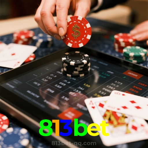 813bet:Aposte no futebol, jogue poker e conquiste vitórias épicas!