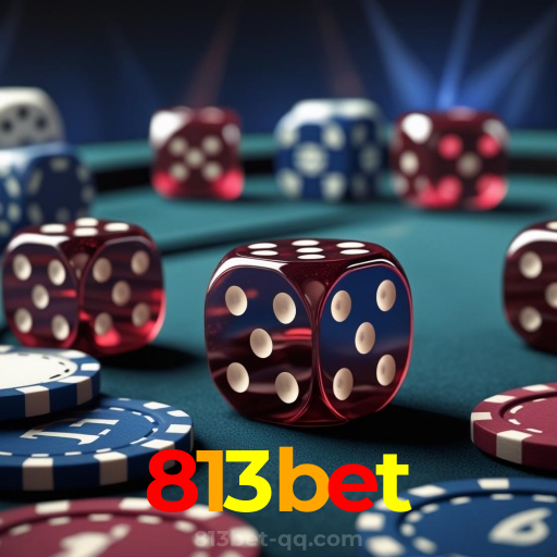 813bet:Jogue poker, aposte no futebol e vença com grandes prêmios!