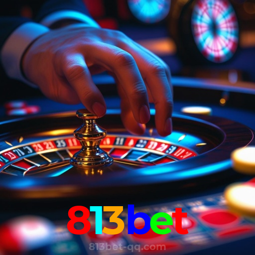 813bet:Jogue poker, aposte no futebol e leve prêmios incríveis no cassino!