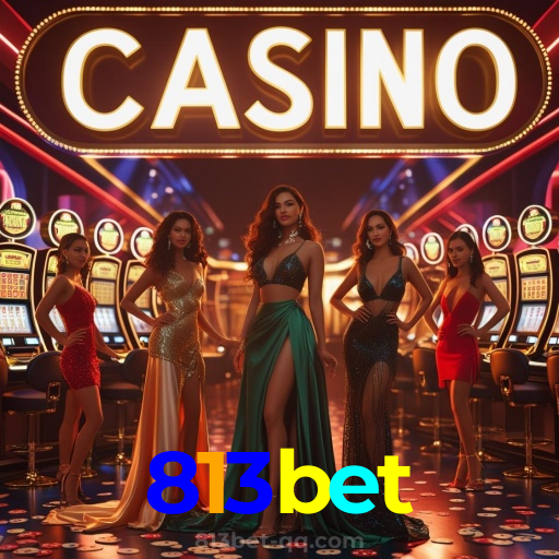 813bet:A sorte te espera nas nossas roletas! Aposte e vença!